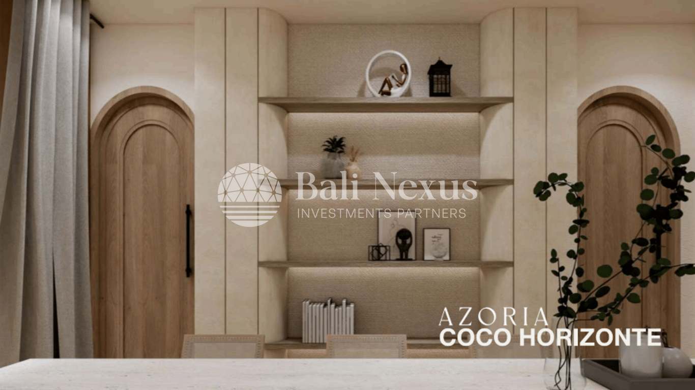 [Sold] Apartment 2BR in Uluwatu photo 2