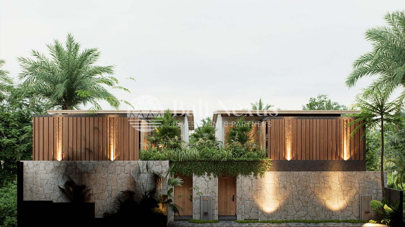 Villa 3BR in Ubud photo 5