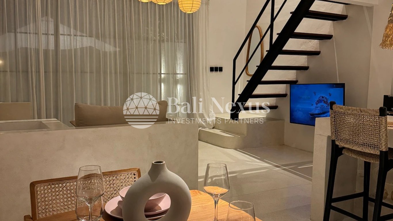 Villa 1BR in Jimbaran photo 7
