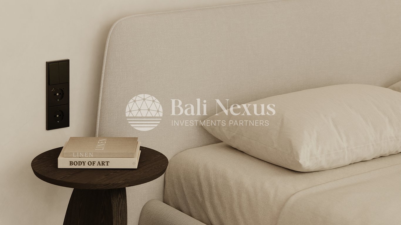 Apartment 1BR in Uluwatu photo 4