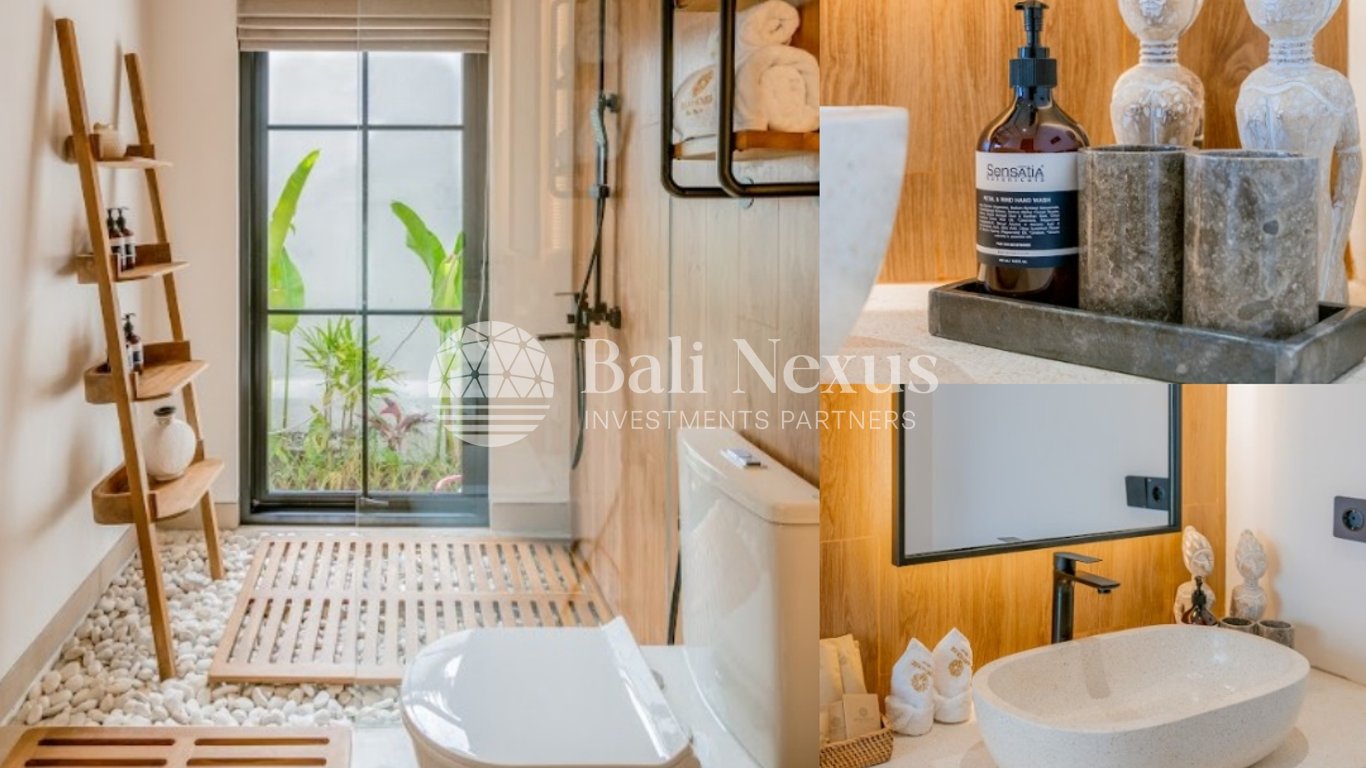 Villa 2BR in Ubud photo 9