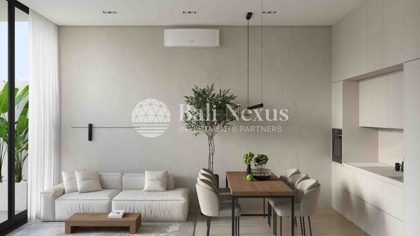 Villa 3BR in Canggu photo 4