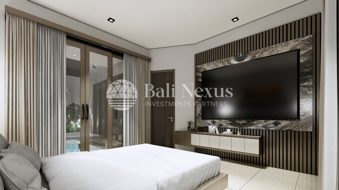 Villa 2BR in Seminyak photo 4