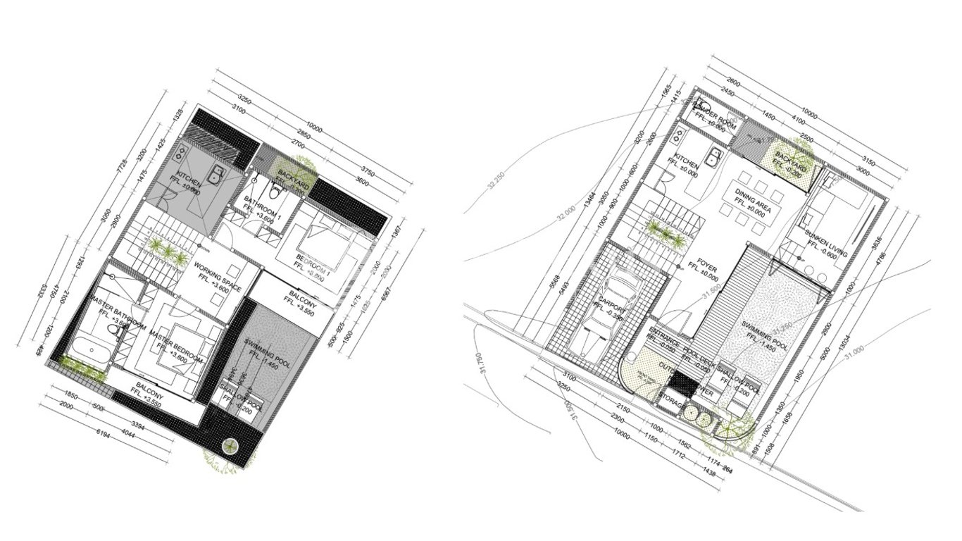 Villa 2BR in Umalas photo 10