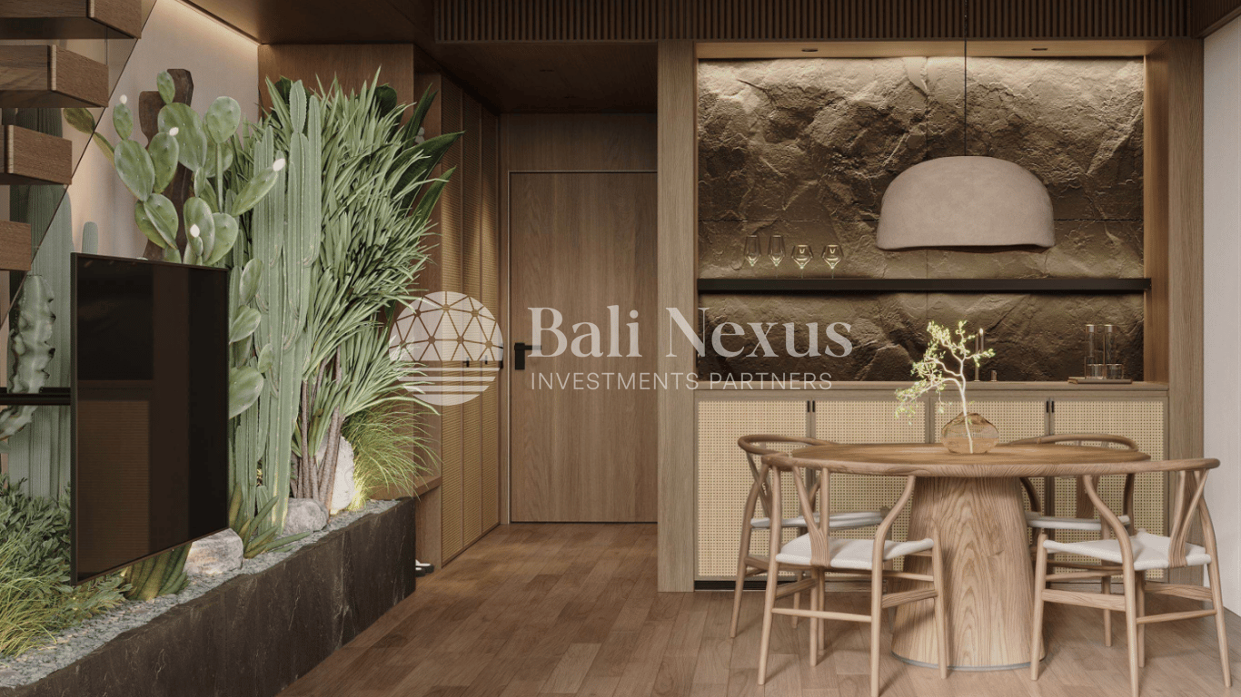 Apartment 1BR in Virgin photo 1