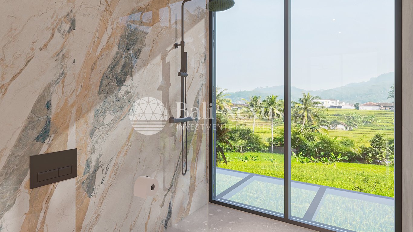 Villa 4BR in Ubud photo 10