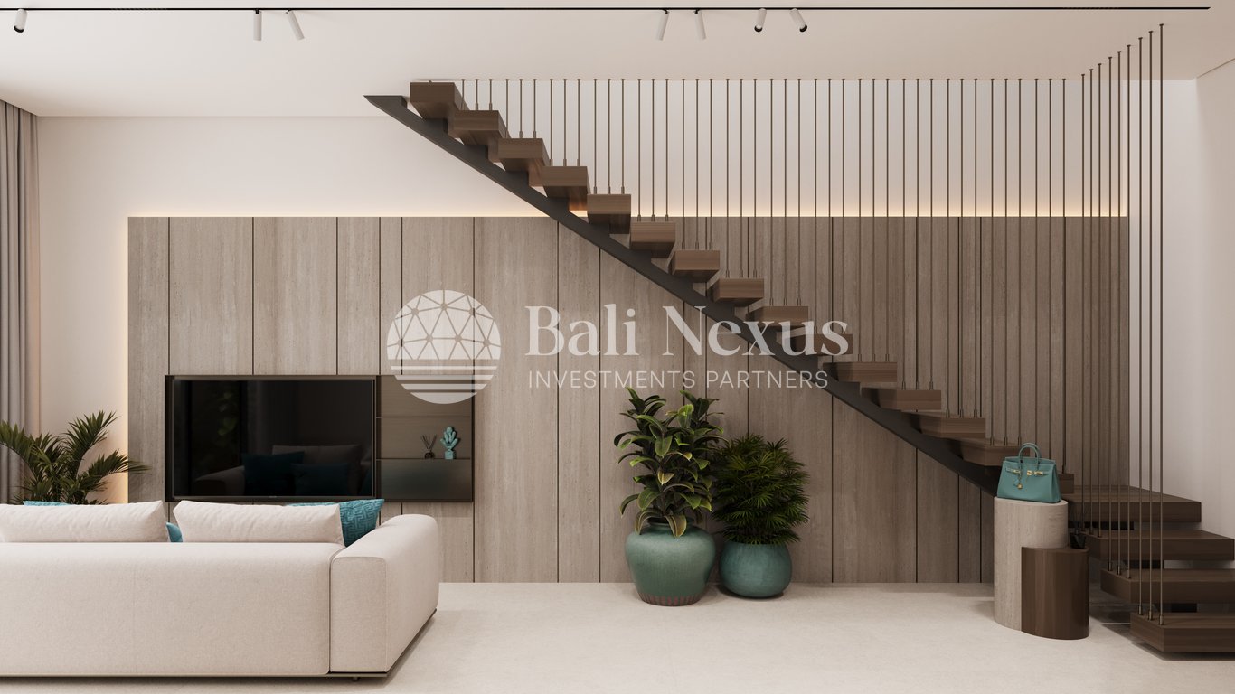 Villa 1BR in Pandawa photo 6
