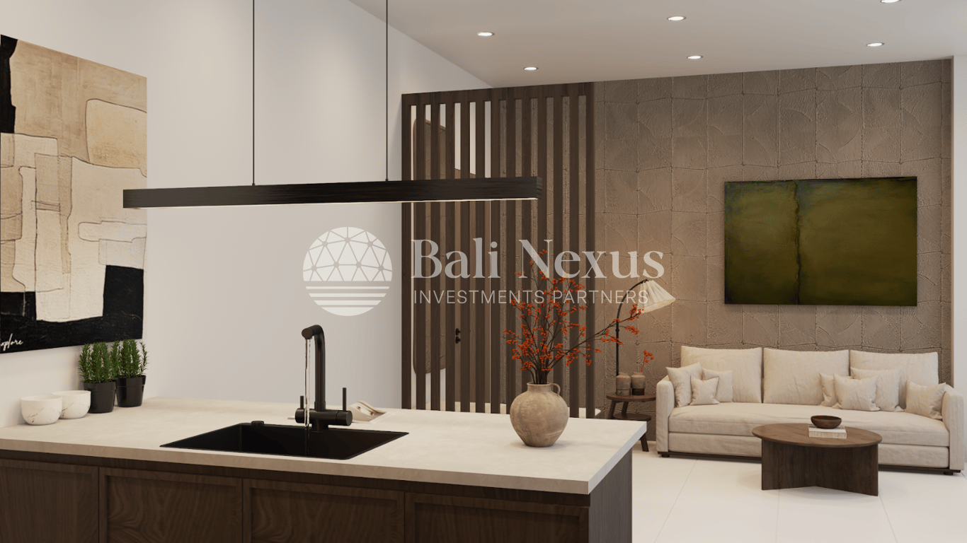 Villa 1BR in Ubud photo 5