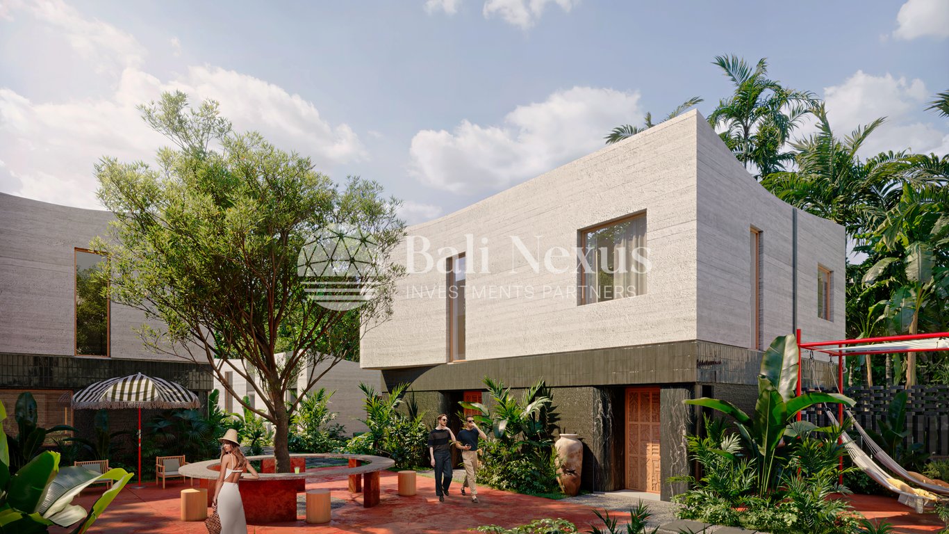Villa 1BR in Ubud photo 1