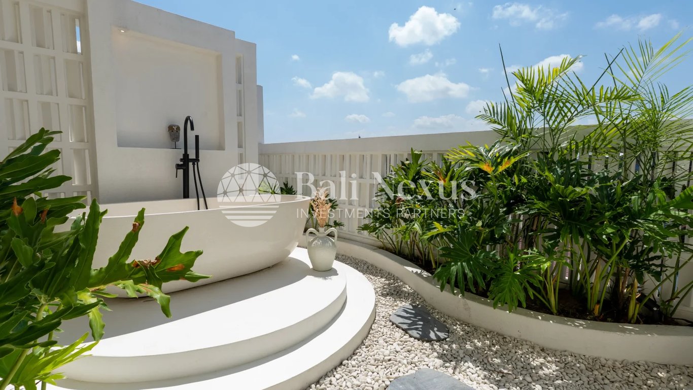 Villa 2BR in Canggu photo 7