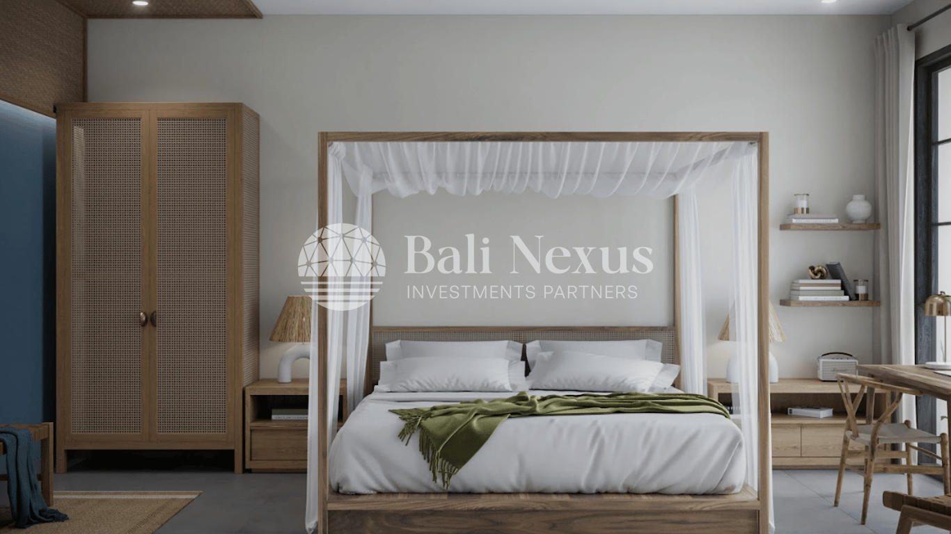 [Sold] Villa 3BR in Seminyak photo 6