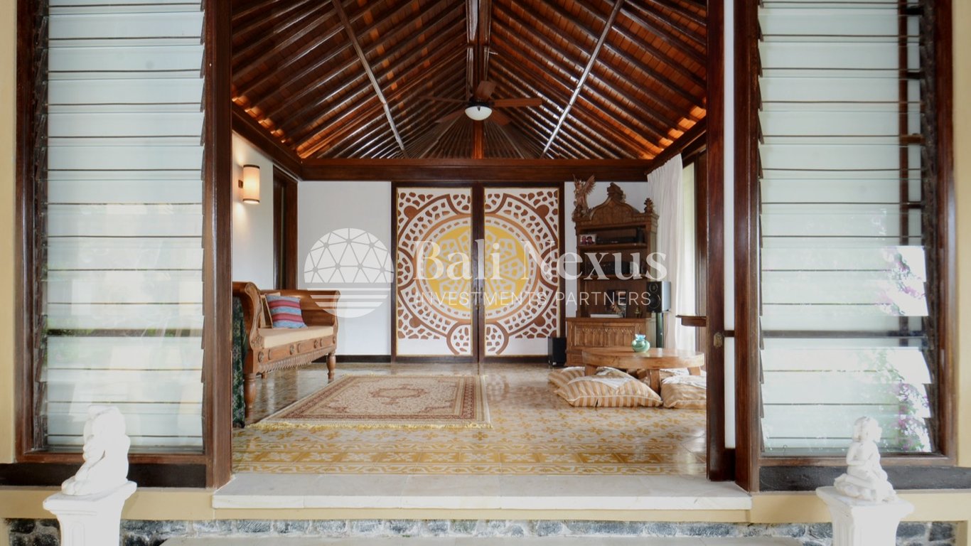 Villa 3BR in Amlapura photo 2