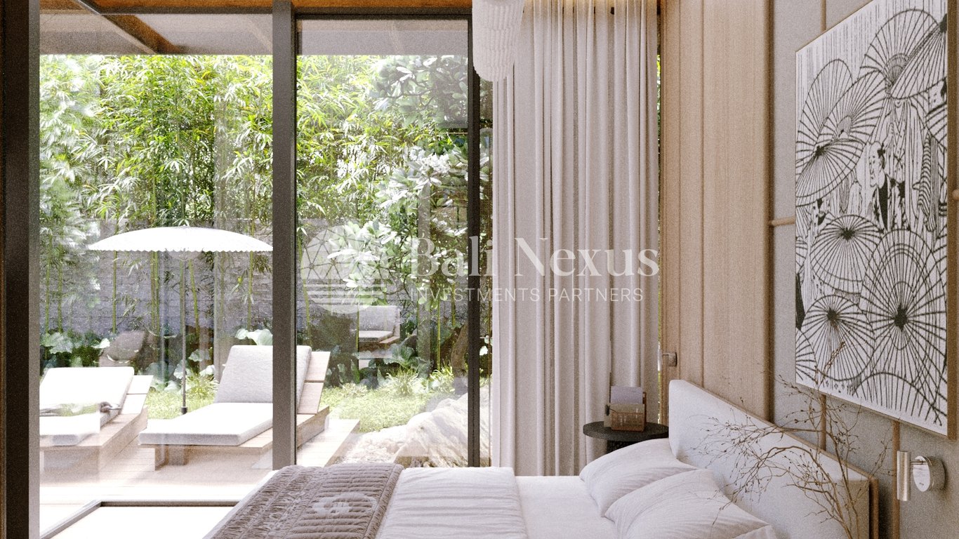 Villa 3BR in Nusa Dua photo 4