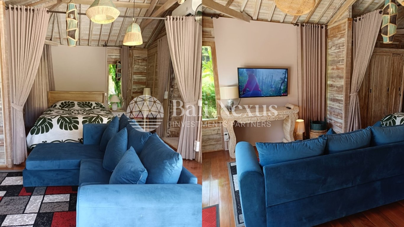 Complex 3-Villa in North Canggu photo 12