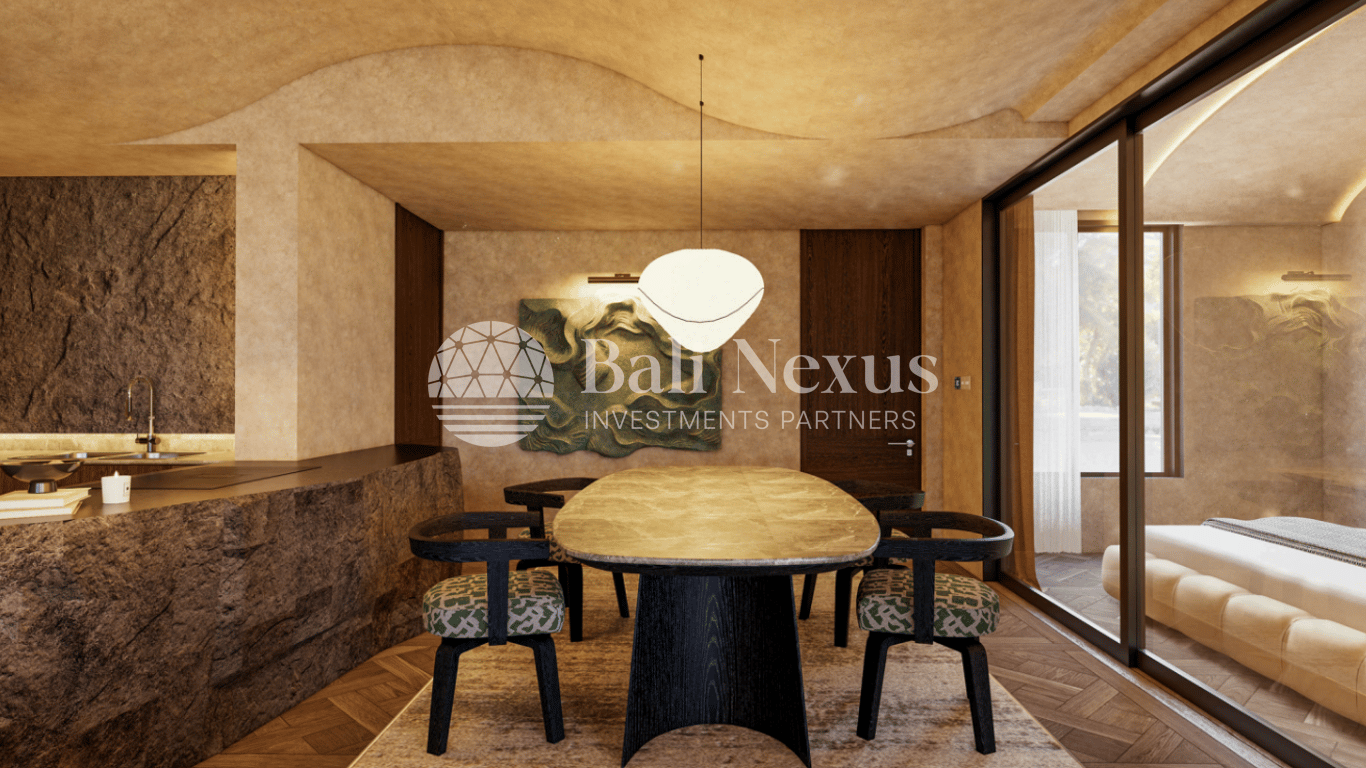 Apartment 2BR in Uluwatu photo 2