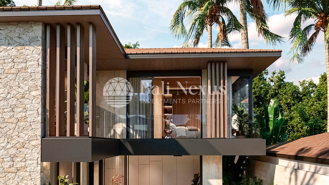 Villa 4BR in Seminyak photo 6