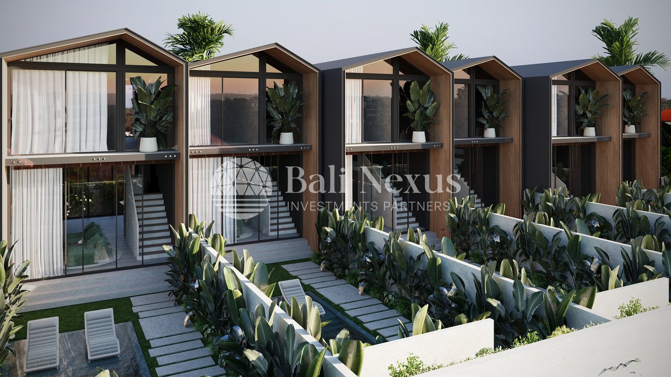 [Sold] Villa 2BR in Pandawa photo 1
