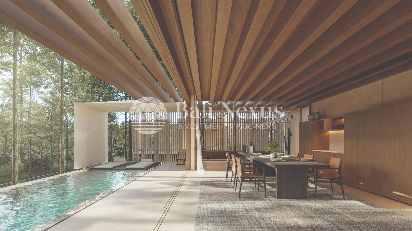 Villa 4BR in Canggu photo 6