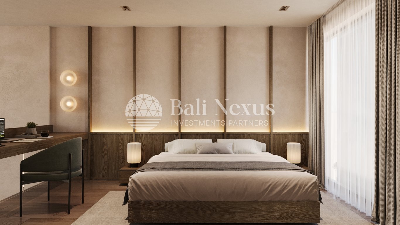 Apartment 1BR in Sanur photo 6