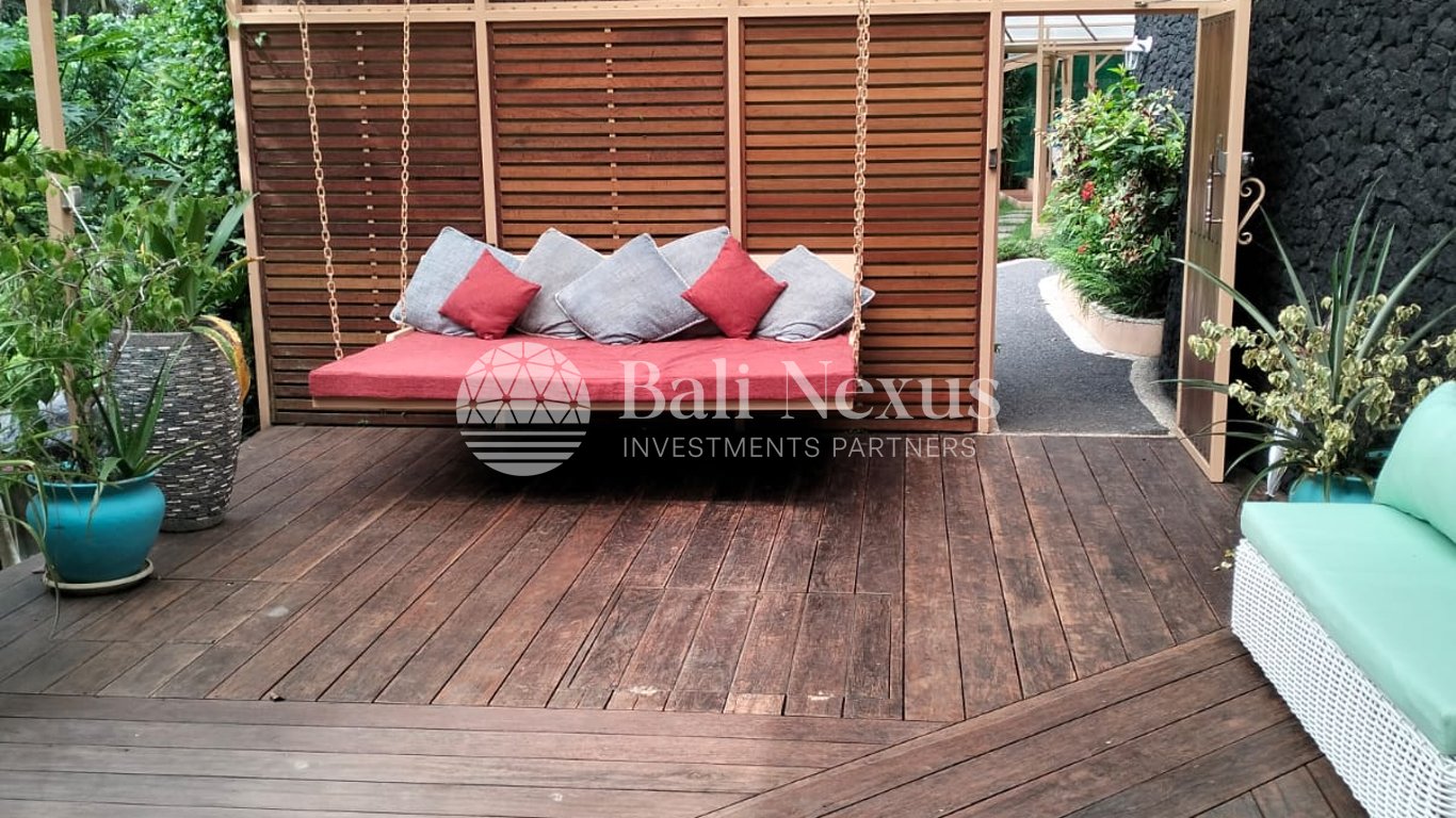 Villa 6BR in Ubud photo 11
