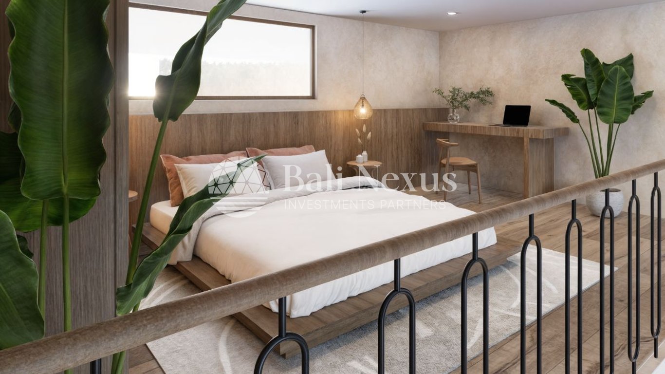 Apartment 1BR in Pecatu photo 4