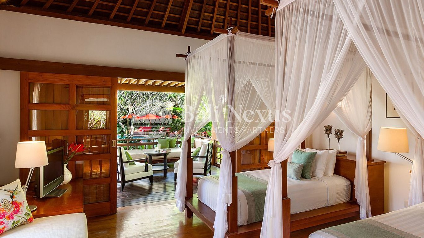 Villa Complex in Canggu photo 6