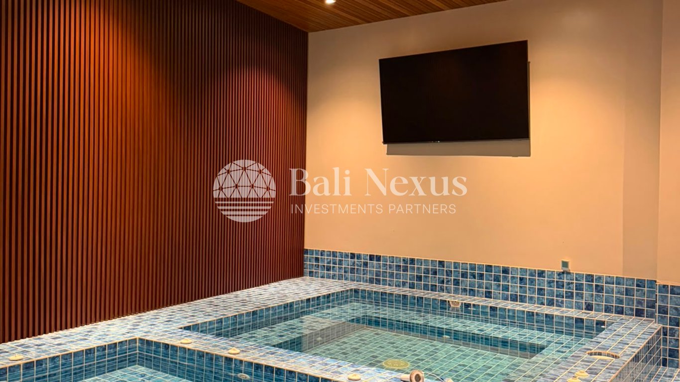 Villa 5BR in Pecatu photo 7