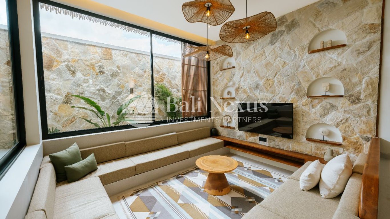 [Sold] Townhouse 2BR in Pecatu photo 3