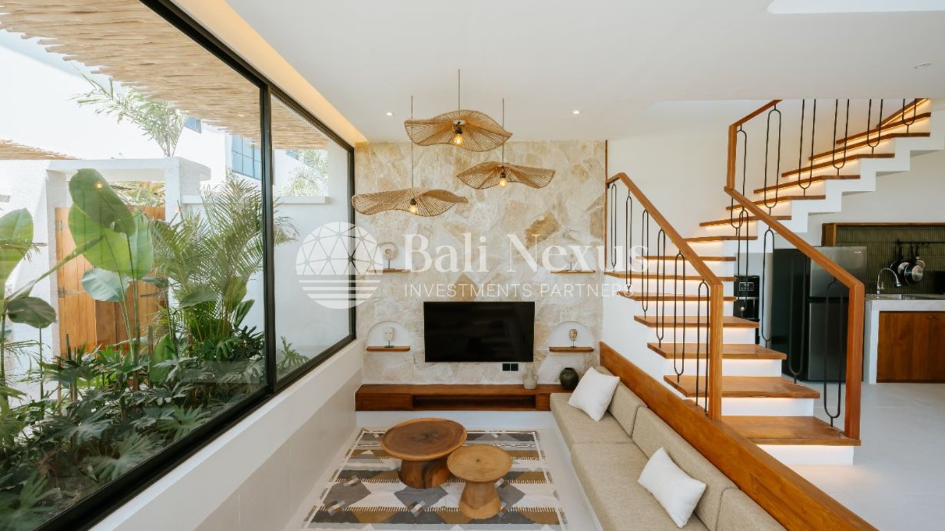 [Sold] Townhouse 2BR in Pecatu photo 7
