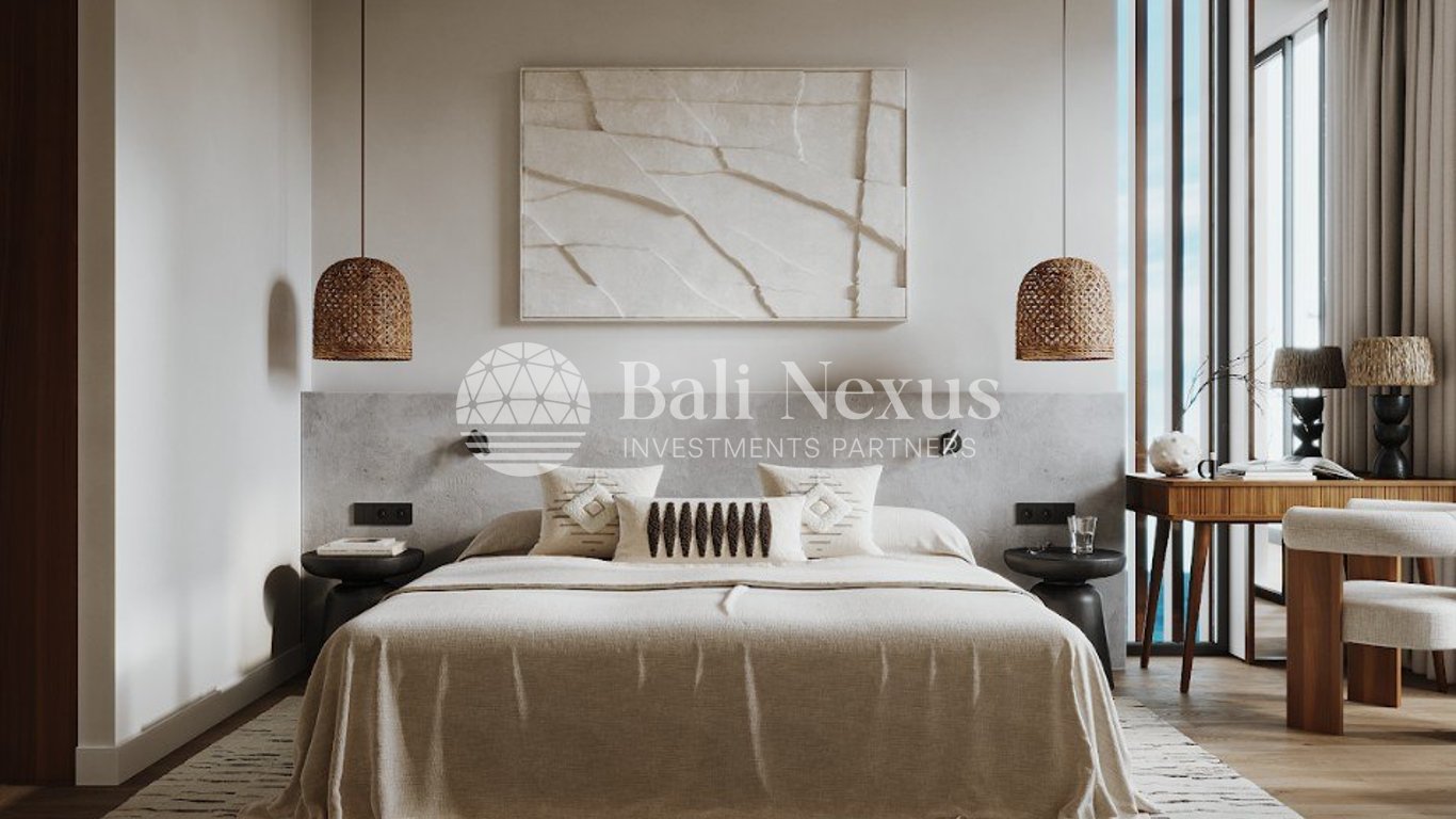 Apartment 1BR in Melasti photo 1