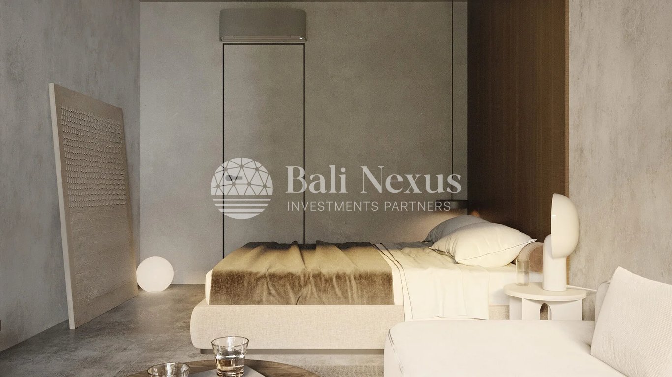 Apartment 1BR in Ubud photo 2