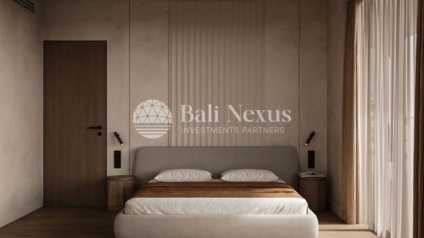 Apartment 1BR in Melasti photo 2