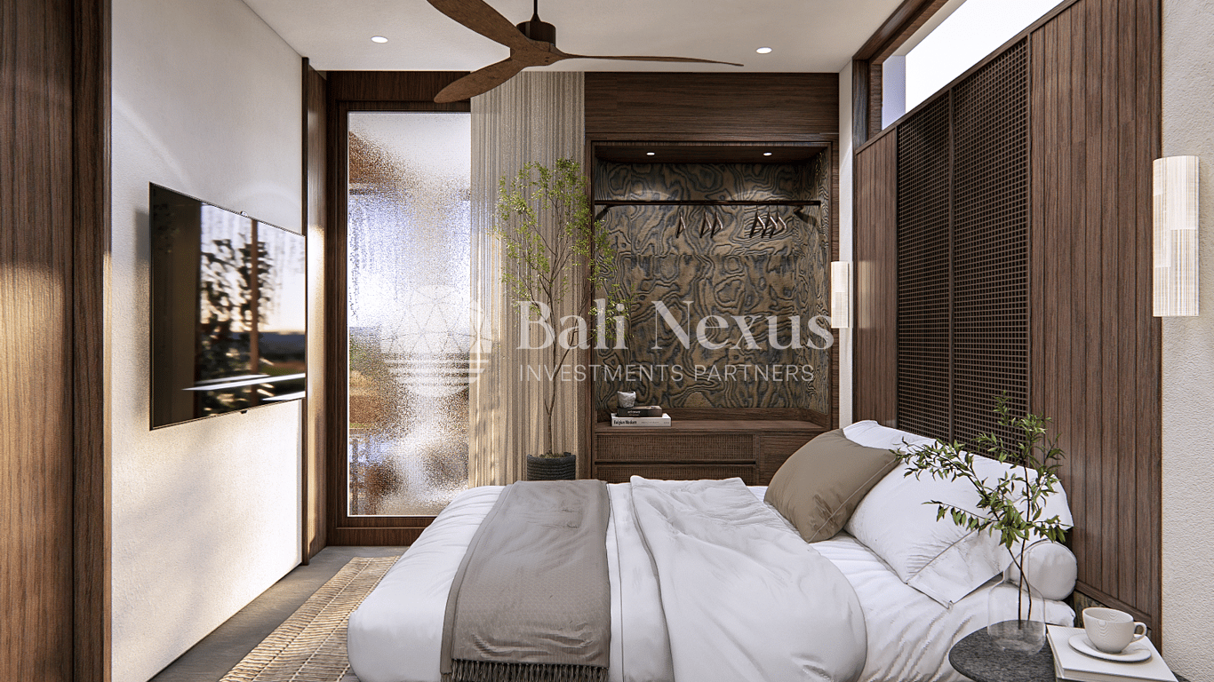 Villa 2BR in Ubud photo 2