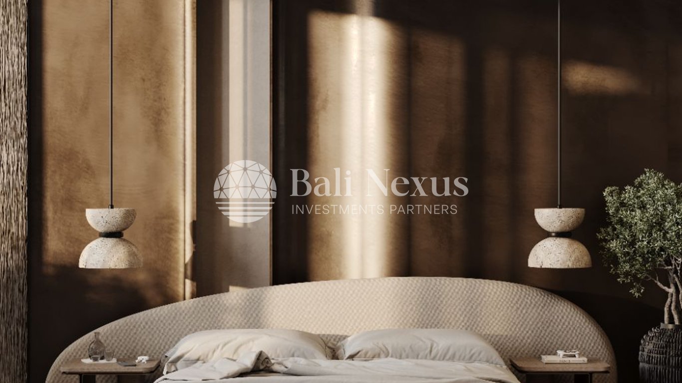 Apartment 1BR in Bukit photo 3
