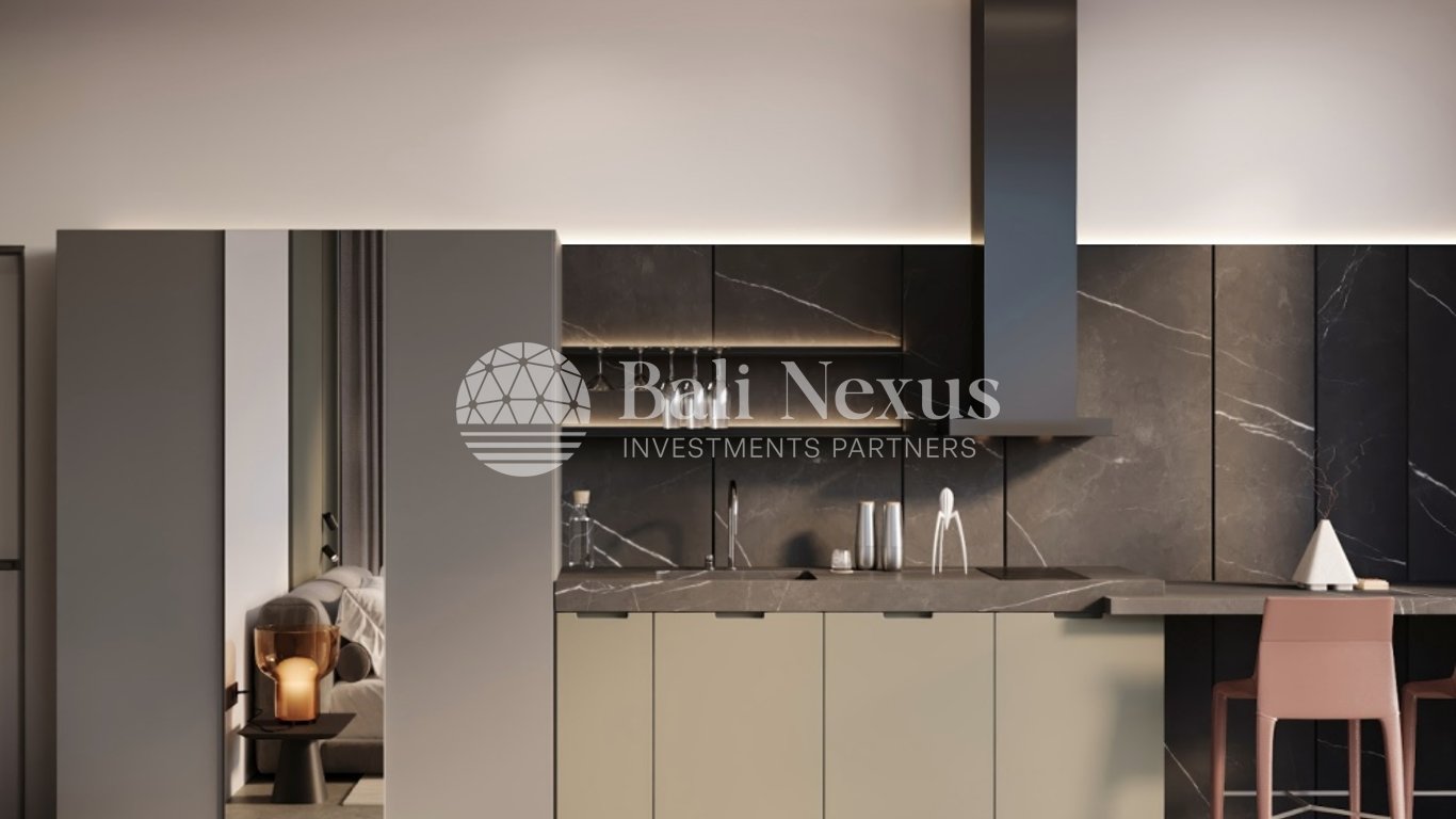 Apartment 1BR in Pandawa photo 1