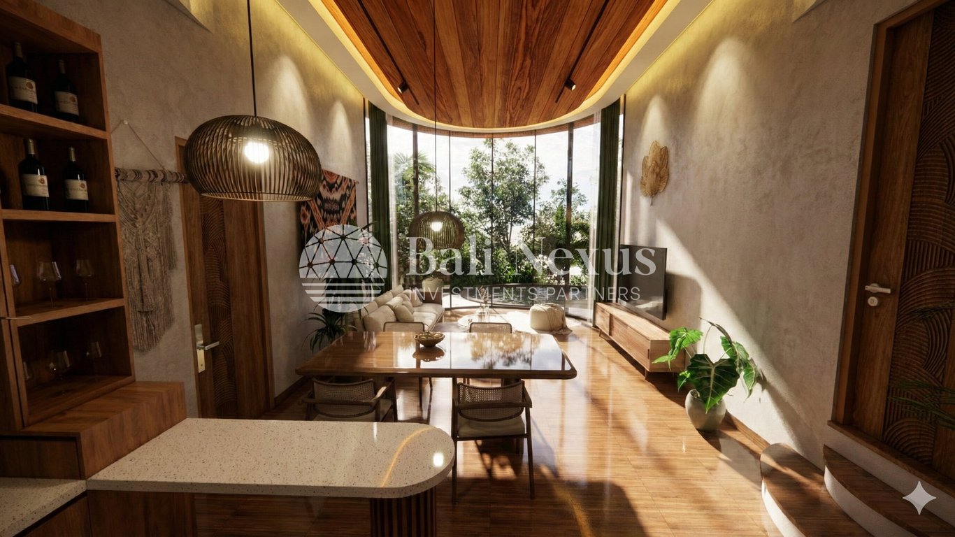 Villa 2BR in Tema Tana photo 10