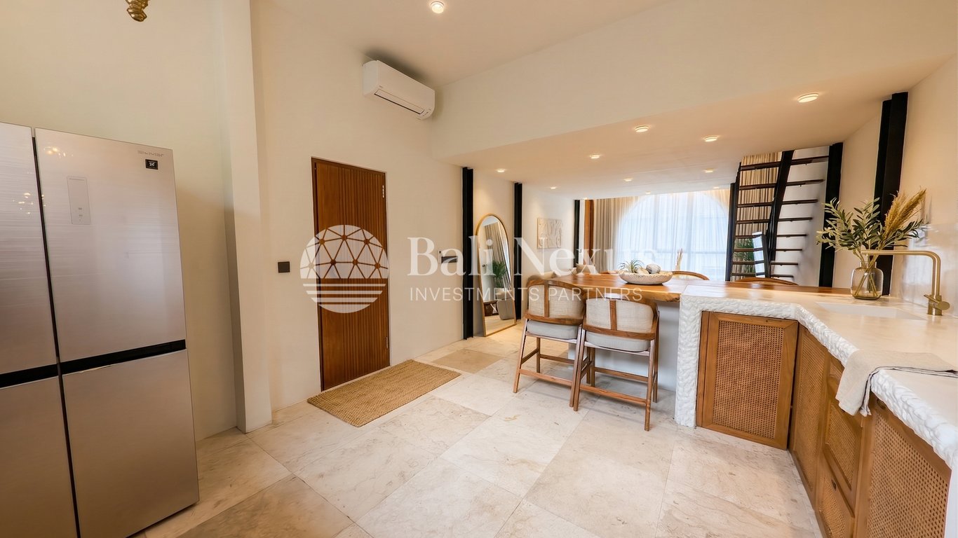Apartment 2BR in Sanur photo 4