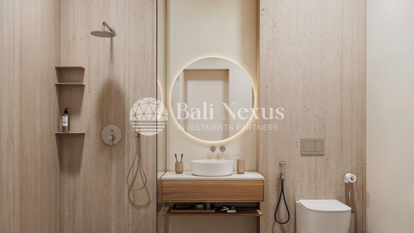 Apartment 1BR in Ubud photo 9