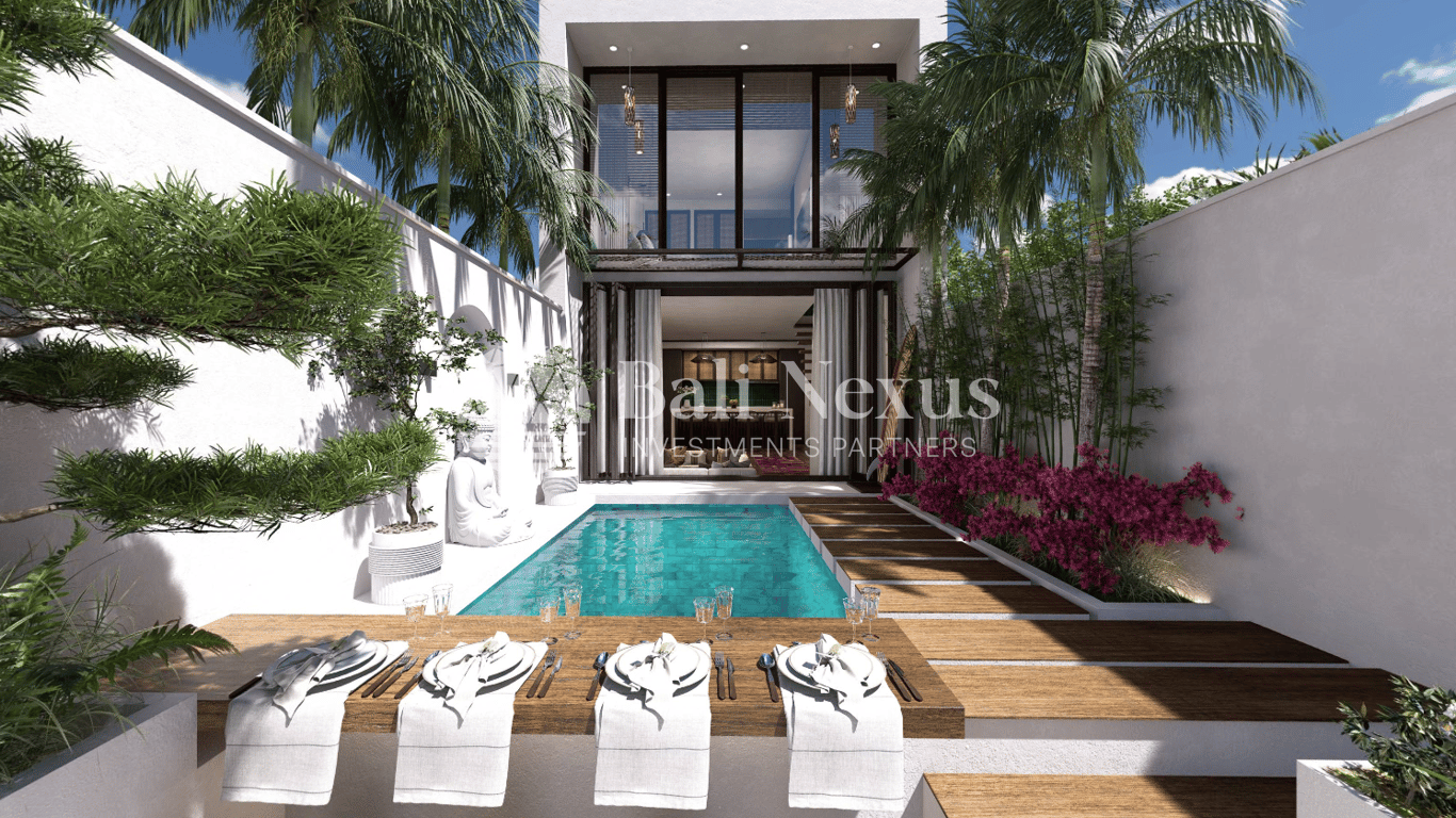 VIlla 1BR in Ungasan photo 1