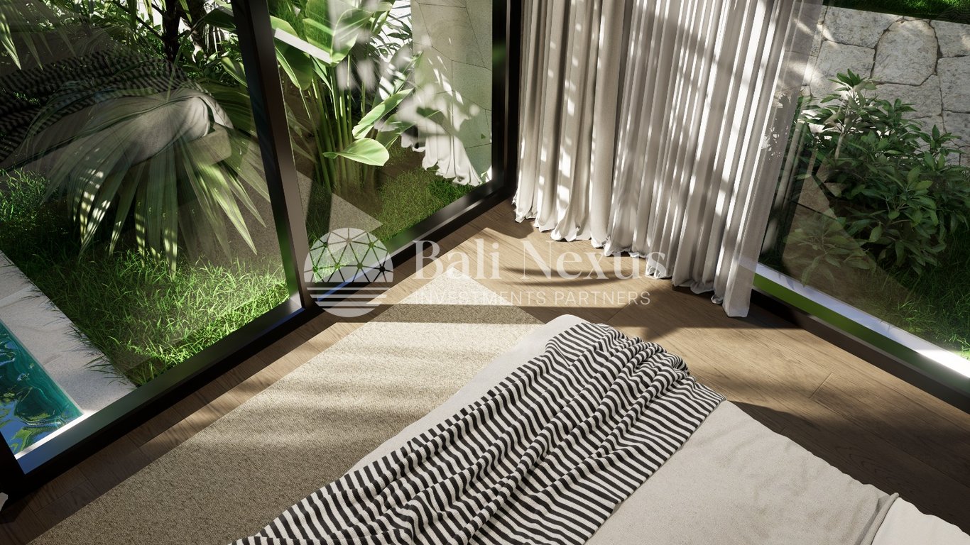 Apartment 2BR in Nusa Dua photo 7