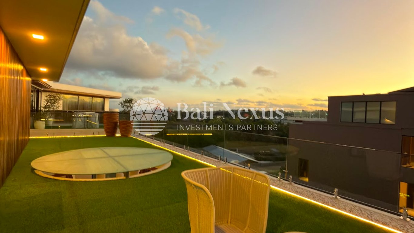 Villa 5BR in Pecatu photo 6