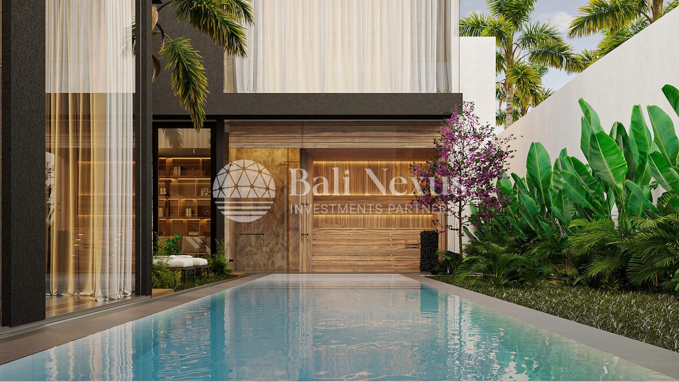 Villa 2BR in Umalas photo 6