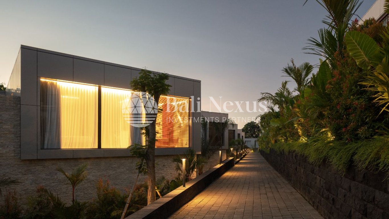 Townhouse 2BR in Ubud  photo 1