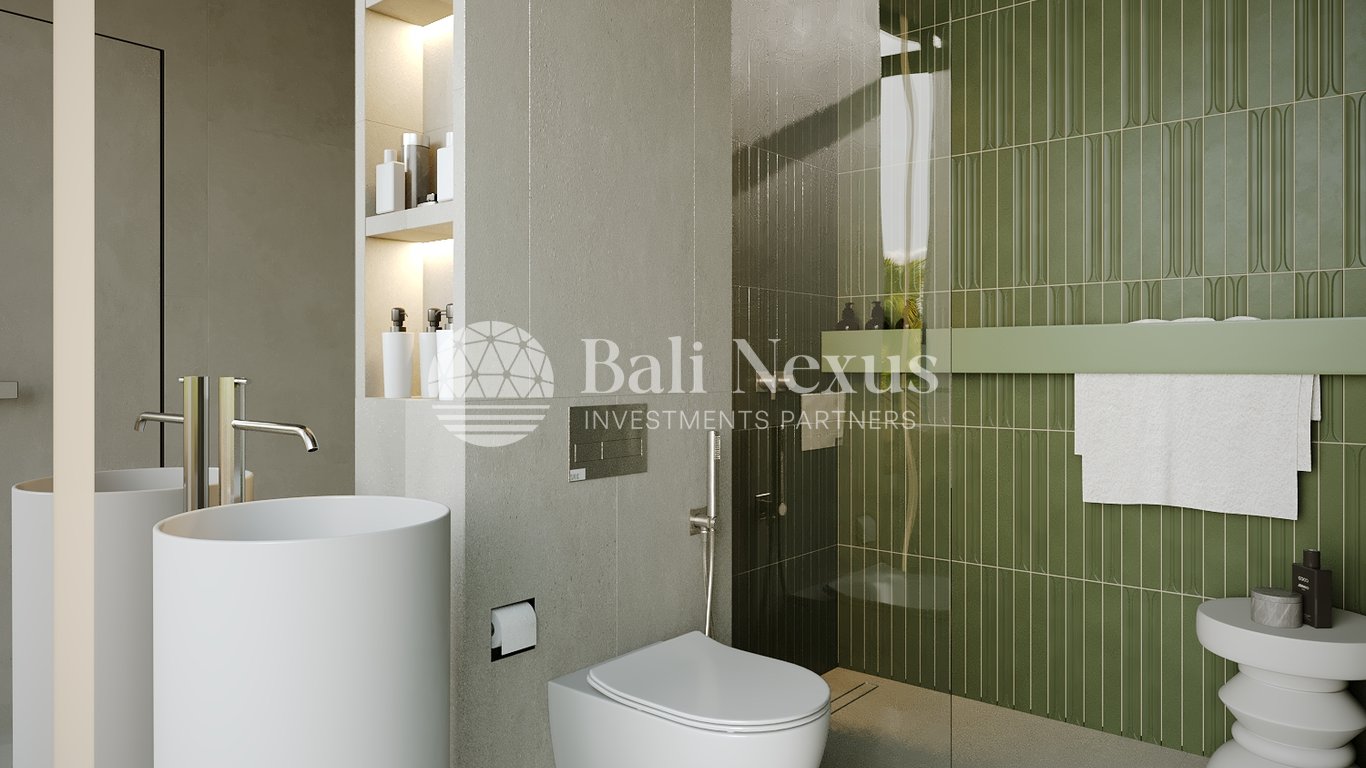 Villa 2BR in Melasti photo 9