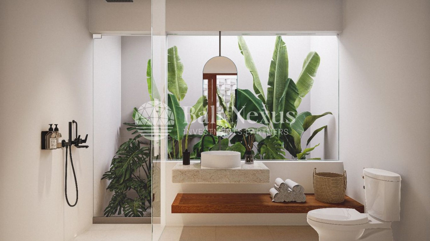 Villa 1BR in Ungasan photo 10