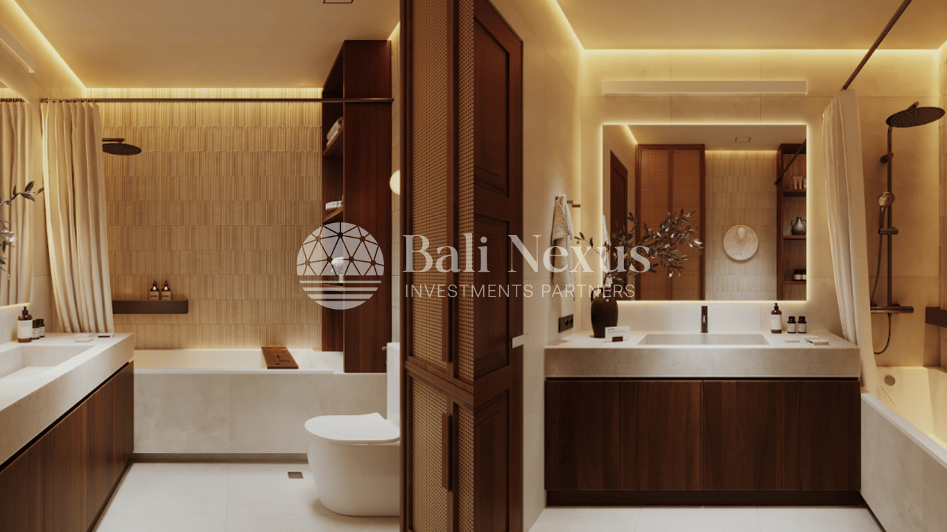 Apartment 2BR in Melasti photo 5