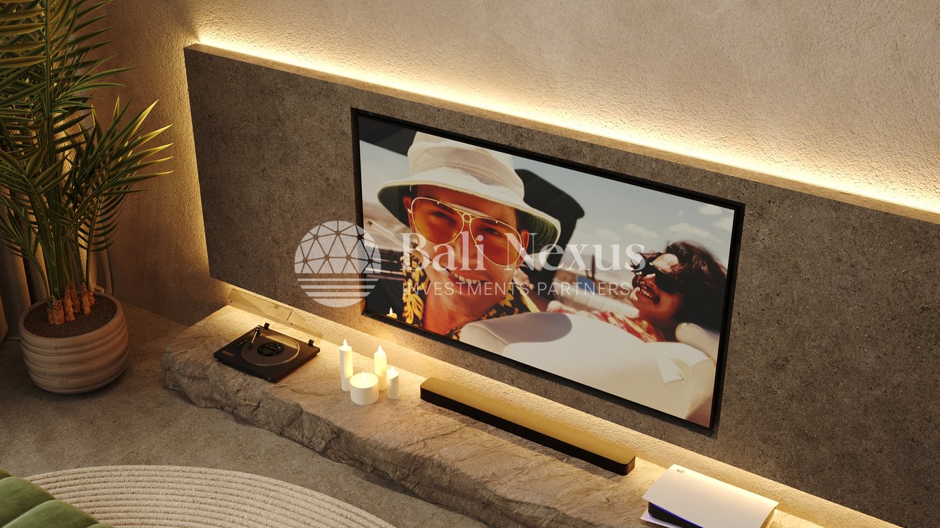 [Sold] Villa 2BR in Pandawa photo 9