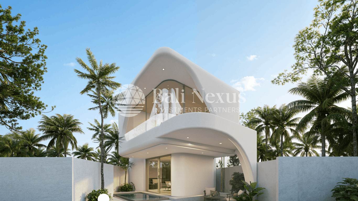 Villa 1BR in Buwun Mas, Lombok photo 1