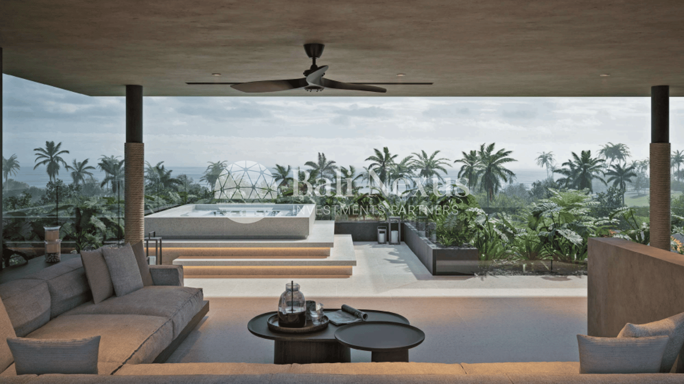 Villa 3BR in Pecatu photo 6