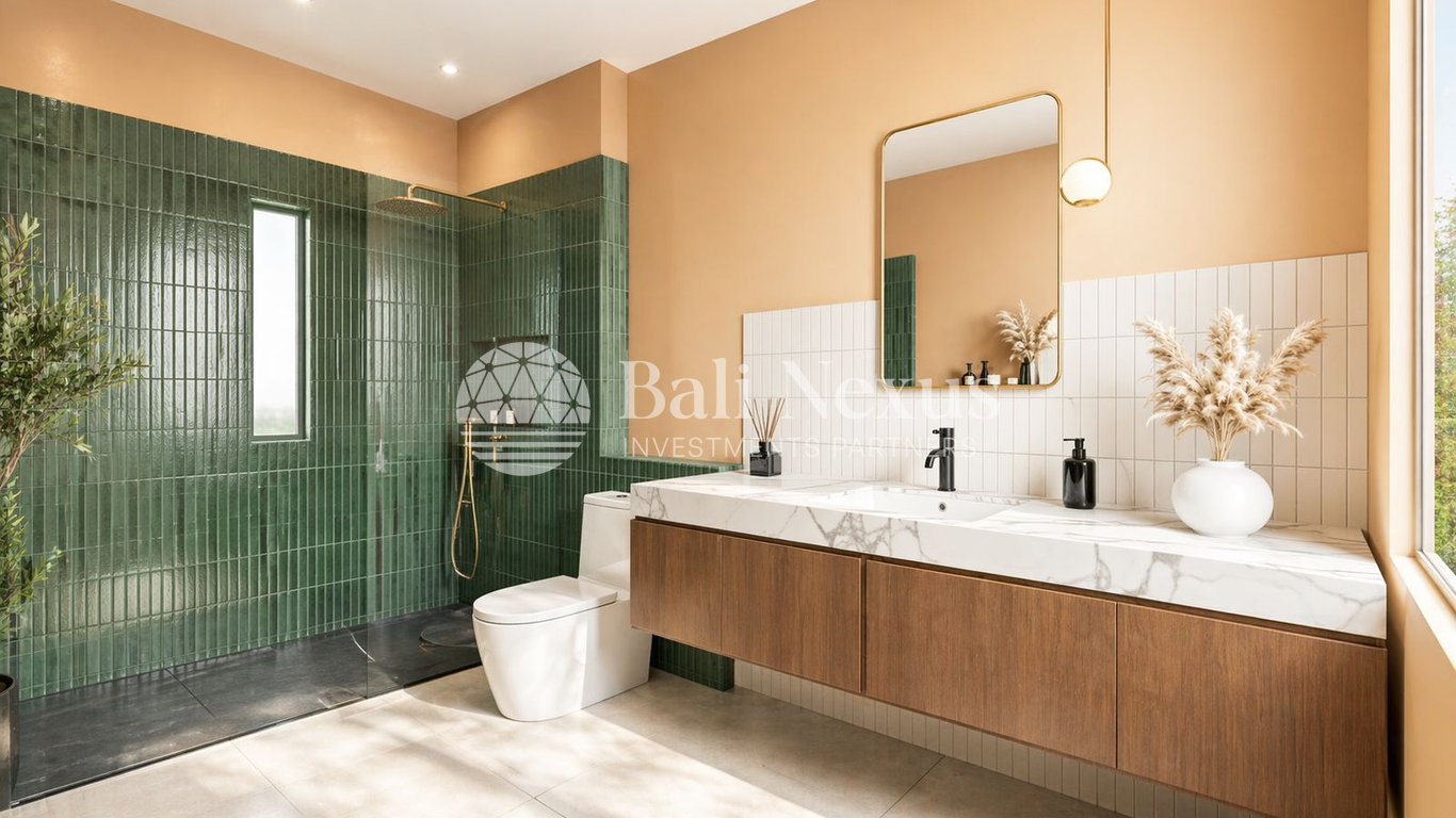 Villa 2BR in Kutuh photo 8
